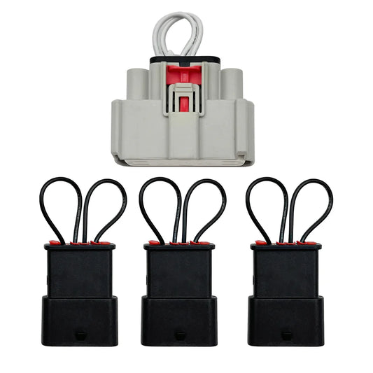 "CAN" Plugs (2017-2019 6.6L Duramax L5P)