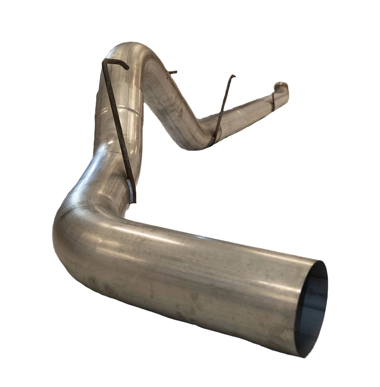 5" Diesel Exhaust