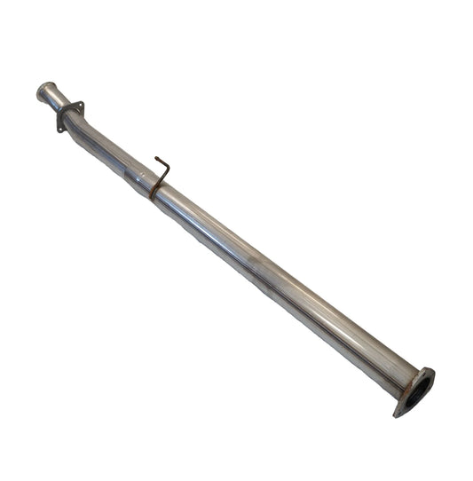 CAT & DPF Race Pipes (2011-2025 Ford Powerstroke 6.7L)