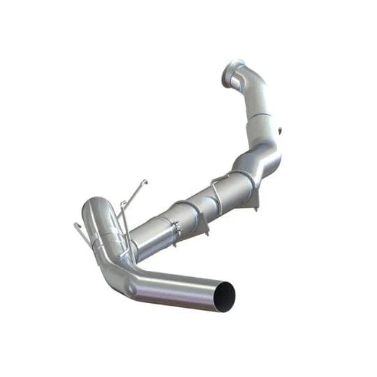 5" Diesel Exhaust